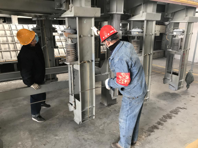 【省物產(chǎn)集團戰(zhàn)“疫”進行時】第三期：抗疫情、穩(wěn)生產(chǎn)、促經(jīng)營