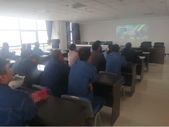 學習行業(yè)事故案例，讓安全警鐘長鳴